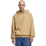 Urban Classics - Jaquard Velvet - Hoodie