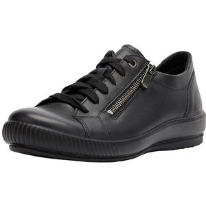 Legero Tanaro 5.0 Sneakers voor dames, zwart 0200, 40 EU, zwart 0200, 40 EU