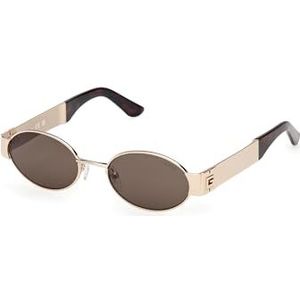 GAFAS GUESS - GU00262 C: gold/other
