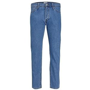 JACK & JONES Jeansbroek voor heren, Denim Blauw, 31W / 30L