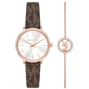 Michael Kors MK1036 Dames polshorloge