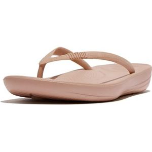 Fitflop - Iqushion - Flip Flops - Nude