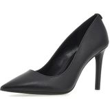 Michael Kors - Dorothy Flex Pump - Leren Schoenen - Zwart