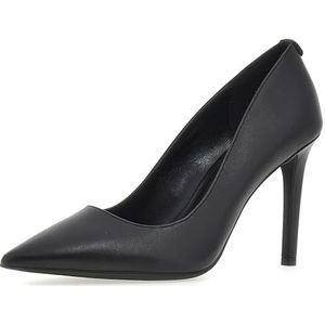Michael Kors - Dorothy Flex Pump - Leren Schoenen - Zwart