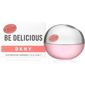 Dkny, Dkny Be Delicious Fresh Blossom 50Ml Edp Spray, Geur, Veelkleurig, U, Vrouw