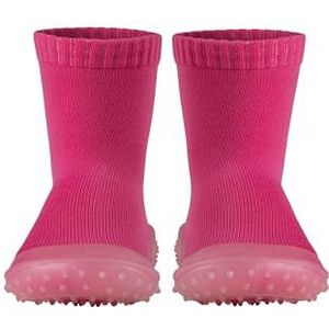 Sterntaler Adventure Socks Uni voor meisjes, magenta, 20 EU
