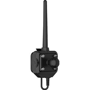 GARMIN Group Ride Tracker, Off-Road Routetracker, Groepstracking, Voor Compatibele GARMIN Off-road Apparaten