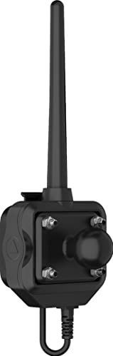 GARMIN Group Ride Tracker, Off-Road Routetracker, Groepstracking, Voor Compatibele GARMIN Off-road Apparaten