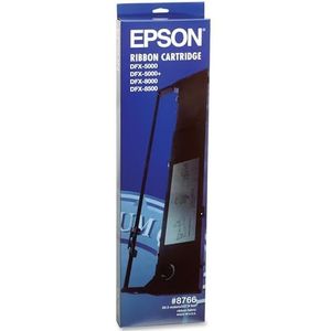 Epson Inktlint voor Dfx-5000/5000+/8000/8500 zwart