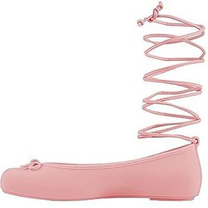 melissa Vicky AD, balletschoenen voor dames, roze, maat 38 EU, Roze, 38 EU