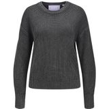 Jack & Jones - Mila Twist Wash - Gebreide Pullover - Losse Pasvorm