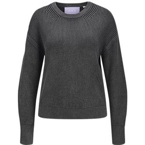 Jack & Jones - Mila Twist Wash - Gebreide Pullover - Losse Pasvorm