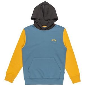 Billabong - Arch Block pullover van fleece - jongens