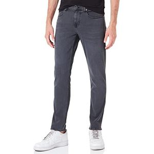 7 For All Mankind Herenjeans, grijs, 34