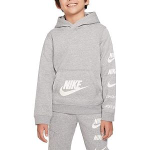 NIKE Unisex Hoodie-fn7724 Sweatshirt met capuchon