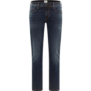 Style Oregon Slim, donkerblauw 883, 30W / 30L