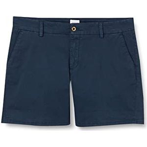 MUSTANG Dames Style Chino Shorts, Spellbound 5429, 25, spellbound 5429