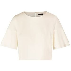 ApartFashion Damesshirt, crème, normaal, crème, 40