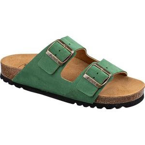 Scholl Josephine damessandalen, 37 EU, Bos, 37 EU