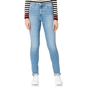 Tommy Hilfiger Harlem U Skinny Hw Zazi Denim Broek dames,Zazi,28W / 32L
