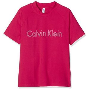 Calvin Klein meisje Rash Guard T-shirt