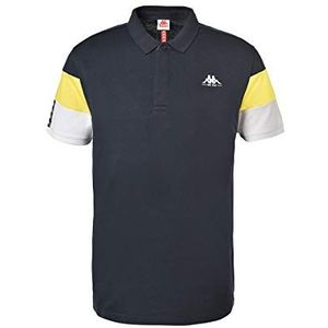 Kappa Iphen poloshirt met korte mouwen voor heren