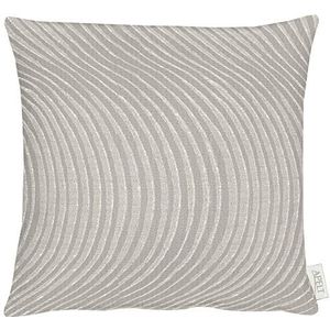 Apelt Kussenhoes, polyester, linnen, 40 x 40 x 0,2 cm.