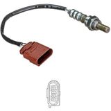 DELPHI LamBDASONDE REGELSONDE ES21186-12B1