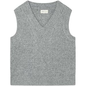 Springfield Damesvest, grijs, S