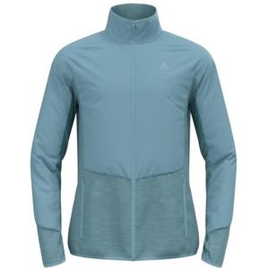 Odlo Heren Run Easy Warm Hybrid Vest