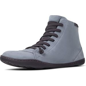 Camper Dames Peu Cami K400509 enkellaars, middengrijs 025, 39 EU