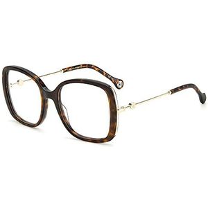 Carolina Herrera CH 0022 brillen, 086, 53 voor dames, 086