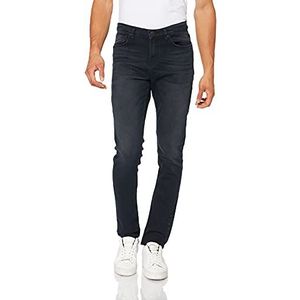 LTB Jeans heren smart skinny jeans, blauw (Retas Wash 51863), 28W x 36L