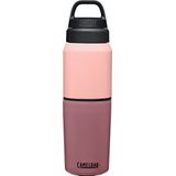 CAMELBAK Multibev SST Vacuum drinkfles, uniseks, terracotta roze/roze, 500 ml