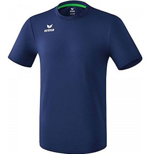 Erima uniseks-volwassene Liga shirt (3131831), new navy, L