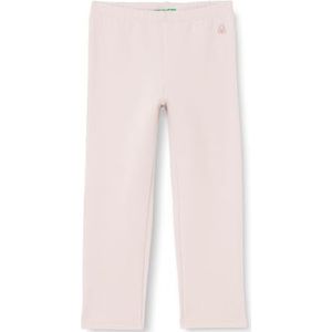 United Colors of Benetton legging, Paars 24D, 1 jaar