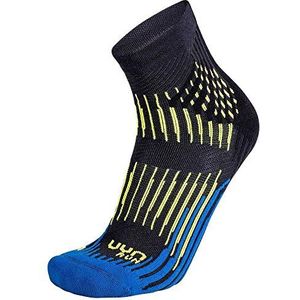 UYN Heren Run Shockwave Sokken Heren Sokken