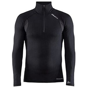 Craft Heren Active Extreme X Zip Ls M Tops