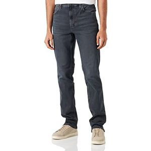MUSTANG Heren Tramper Tapered Jeans, Medium Blauw 583, 40W / 36L