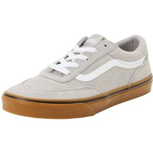Vans Brooklyn LS Sneaker, motregen, 13 UK Kind, Motregen, 13 UK Child