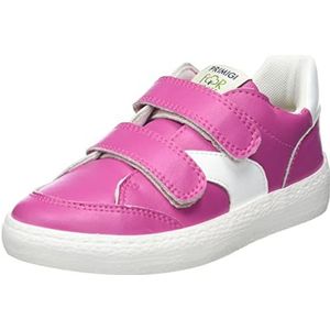 PRIMIGI Pun 19200 Sneakers voor meisjes, magenta, 26 EU