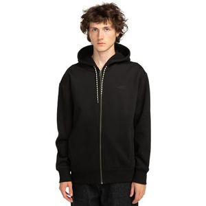 Element - Rain Cornell - Sweatshirt - Zwart - Met Rits - Heren