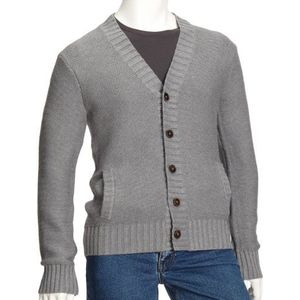 ESPRIT Sweater, Cardigan I30329 Herentrui