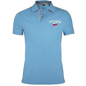 Polo Rugby Rusland Unisex
