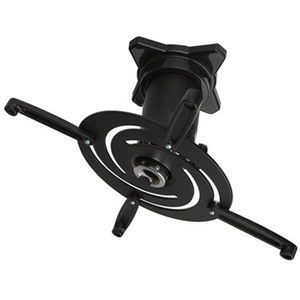 Neklan 9010567 arm voor beamer, zwart