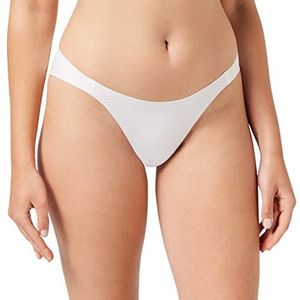 Sloggi Dames Body Adapt Mini Slip, wit, S
