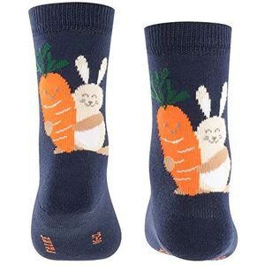 Falke jongens Carrot sokken