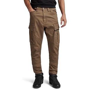 G-Star Herenbroek, bruin (shitake d24307-c105-g279), 28W / 30L
