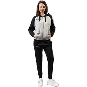 Givova - Super King - Trainingspak - Geborsteld Fleece