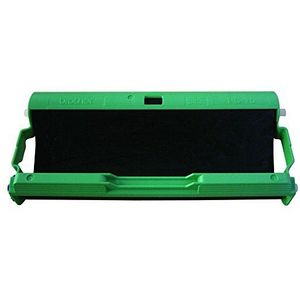 BROTHER PC75 Cartridge en spoel,Zwart